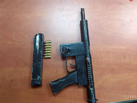 Палестино-израильский конфликт: хронология событий, 2 апреля