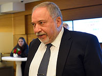 Либерман прокомментировал публикации о сделке между Нетаниягу и ультраортодоксами по закону о призыве