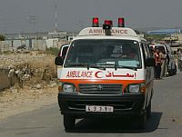 Минздрав Газы сообщил о смерти еще одного участника 