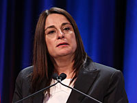 Рона Рамон посмертно удостоилась премии 