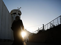 На КПП возле Бейт-Лехема израильскими солдатами убит житель ПА