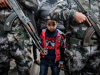 Египет предложил Израилю разоружение Газы в обмен на снятие блокады