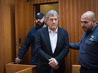 СМИ:  госпрокуратура расторгнет соглашение с Мики Ганором о предоставлении ему статуса государственного свидетеля