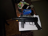 Палестино-израильский конфликт: хронология событий, 3 апреля