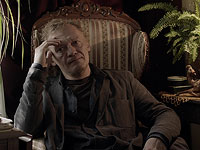 Алексей Серебряков в фильме 