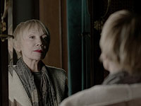 Елена Коренева  в фильме 