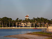 В клубе Трампа во Флориде задержали китаянку с