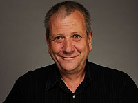 Умер израильский кинодокументалист Александр Гентелев