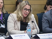 Ксения Светлова подписала петицию в поддержку партии МЕРЕЦ