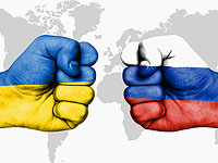 Украина запретила чартерное авиасообщение с Россией
