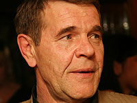 Умер народный артист России Алексей Булдаков