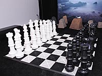 На 37-м году жизни умерла выдающаяся австрийская шахматистка Ева Мозер