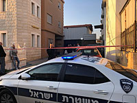 В результате стрельбы в Джудейда-Макр ранен 55-летний мужчина