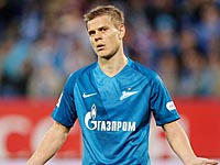 Кокорин и Мамаев останутся в СИЗО до 25 сентября