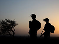 Стрельба возле Газы: ранены трое нарушителей границы