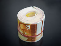 Недобор налогов в первом квартале 2019 года составил 2,1%