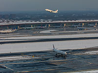 Аэропорт Пекина закупил израильскую технологию обеспечения безопасности ВПП