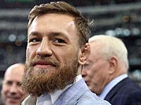 Через 9 дней после завершения карьеры Конор Макгрегор намекнул на возвращение в октагон