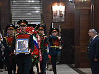 Путин заявил, что могилу Захарии Баумеля обнаружили российские военнослужащие
