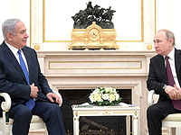 Минобороны РФ передало Израилю ботинки и комбинезон Захарии Баумеля
