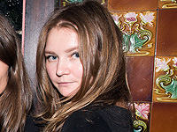 Анна Делви