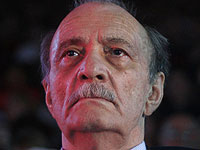 Умер кинорежиссер Георгий Данелия