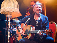 Гарик Сукачев: 