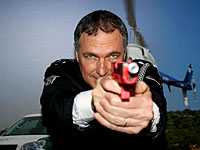 МАХАШ рекомендовал судить организаторов прощальной вечеринки экс-генинспектора полиции