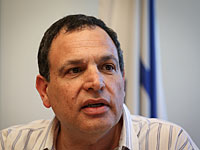 Гендиректор Ашдодского порта объявил об отставке