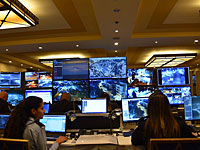 Задержан угонщик грузовика, угрожавший давить на нем людей