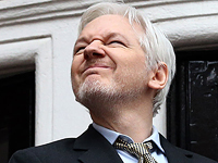 WikiLeaks сообщил о подготовке ареста Ассанжа, МИД Эквадора не комментирует 