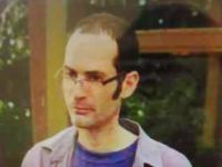 Внимание, розыск: пропал житель Хайфы Яари Асаф Моше