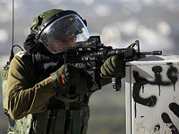 Опубликован начальный отчет об инциденте около Бейт-Лехема, в ходе которого был убит житель ПА