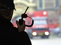 В Мадриде взрывом газа разрушен верхний этаж высотного дома