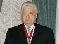 Умер бывший директор ФСБ России Николай Ковалев