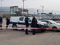 Стрельба в Маджд аль-Крум; ранен мужчина 