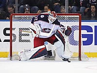 НХЛ: определились все участники плэй-офф