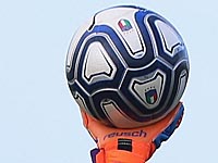 73-летний израильский голкипер установил мировой рекорд и попал в Книгу рекордов Гиннесcа