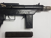 В городе Бака аль-Гарбия задержаны участники 