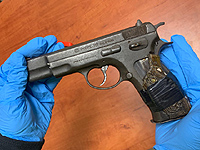 Полиция предотвратила массовые беспорядки в одном из арабских кварталов Иерусалима 