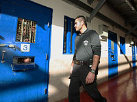 ПИЦ: 7 апреля начнется голодовка палестинских заключенных в тюрьмах Израиля