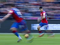 ЦСКА победил 