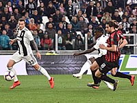 Пентек забил. 