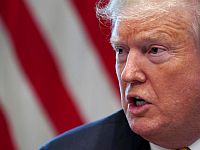 Трамп обратился к еврейской коалиции: Обама испортил отношения с Израилем