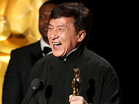 Актеру Джеки Чану – 65. Фотогалерея 
