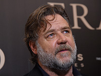 Расселу Кроу, Робину Гуду и гладиатору Голливуда, - 55. Фотогалерея 
