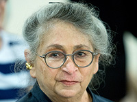 Состояние жены президента Израиля остается тяжелым, она подключена к аппаратам искусственного жизнеобеспечения