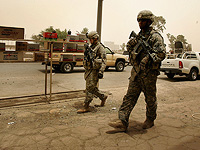 Иран готов объявить террористической группировкой американскую армию 