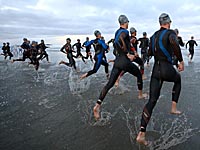 Трагедия в ЮАР: два участника турнира Ironman скончались в больнице