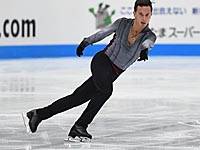 Чемпионат мира по фигурному катанию. Лидируют американцы. Израильтяне вышли в финал